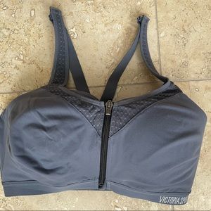 Victorias Secret Sports Bra 34DDD